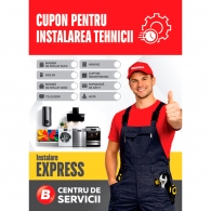 Купон на установку крупной бытовой техники Express thumbnav 1